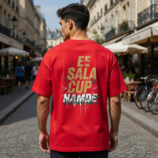 RCB T Shirt - Ee Sala Cup Namde