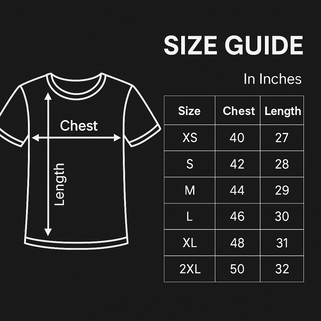 Pookie-Cat Oversized T-Shirt |100% Cotton