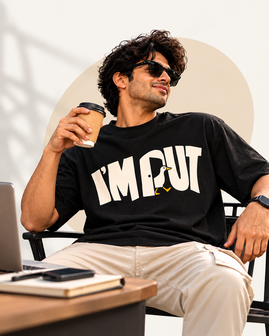 I'm OUT t-Shirt