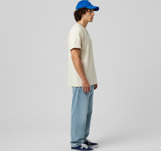 Unleavables | 100%cotton Dog Lover T-Shirt | Unique & Comfy Men's Graphic Tee