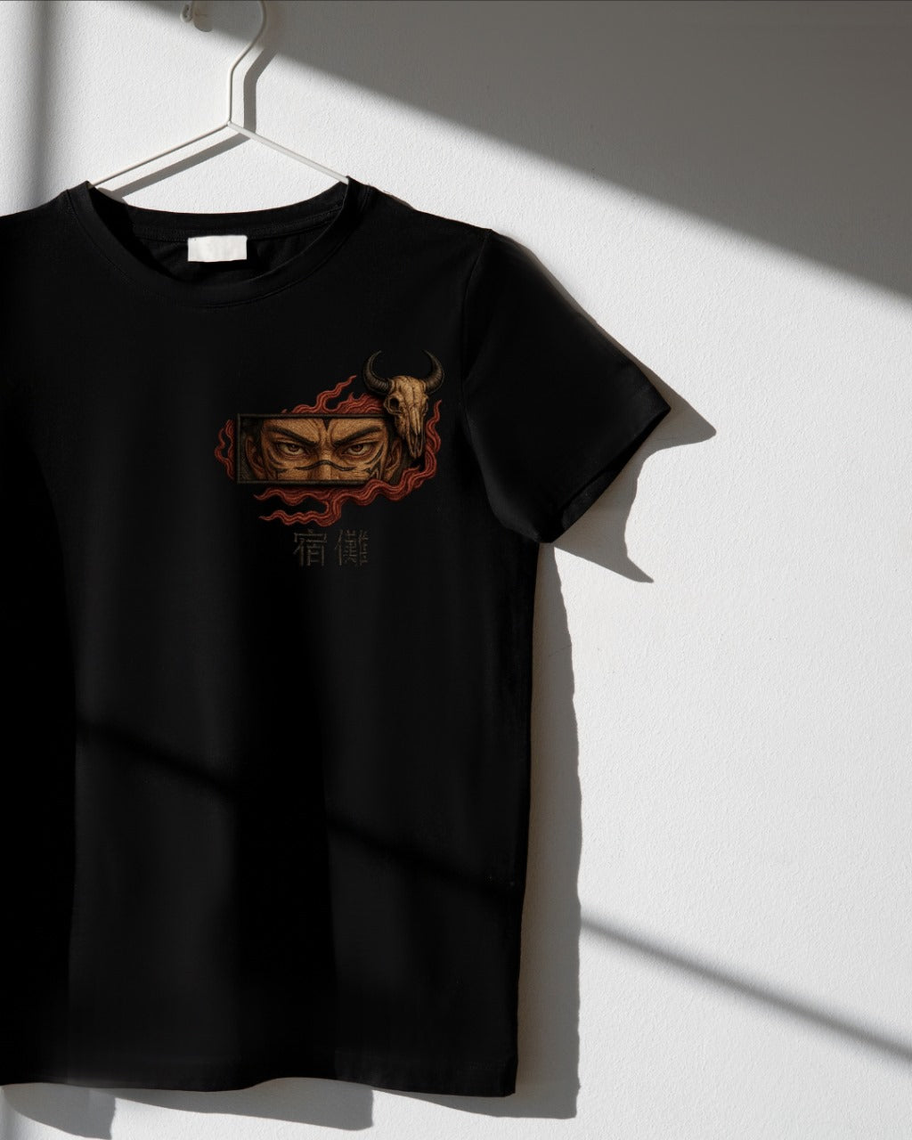 Unleavables | Anime Lover T-Shirt - Half Sleeve