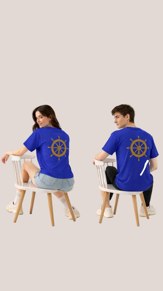 The Popeye T-shirt | Fashion Graphic Tee | Casual Everyday Wear | Cotton Fabric