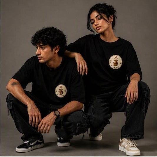 Filter Kaapi T-Shirt
