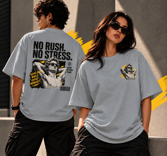 Marble State Graphic Tee