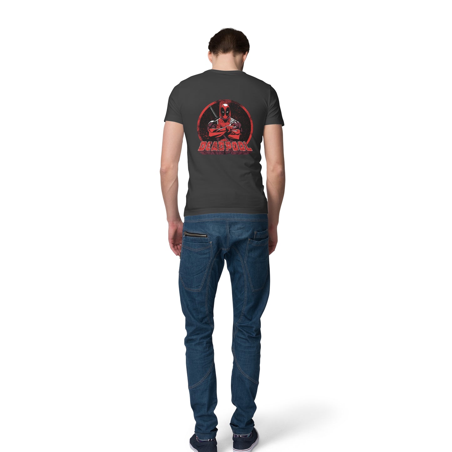 Back View - 5172443