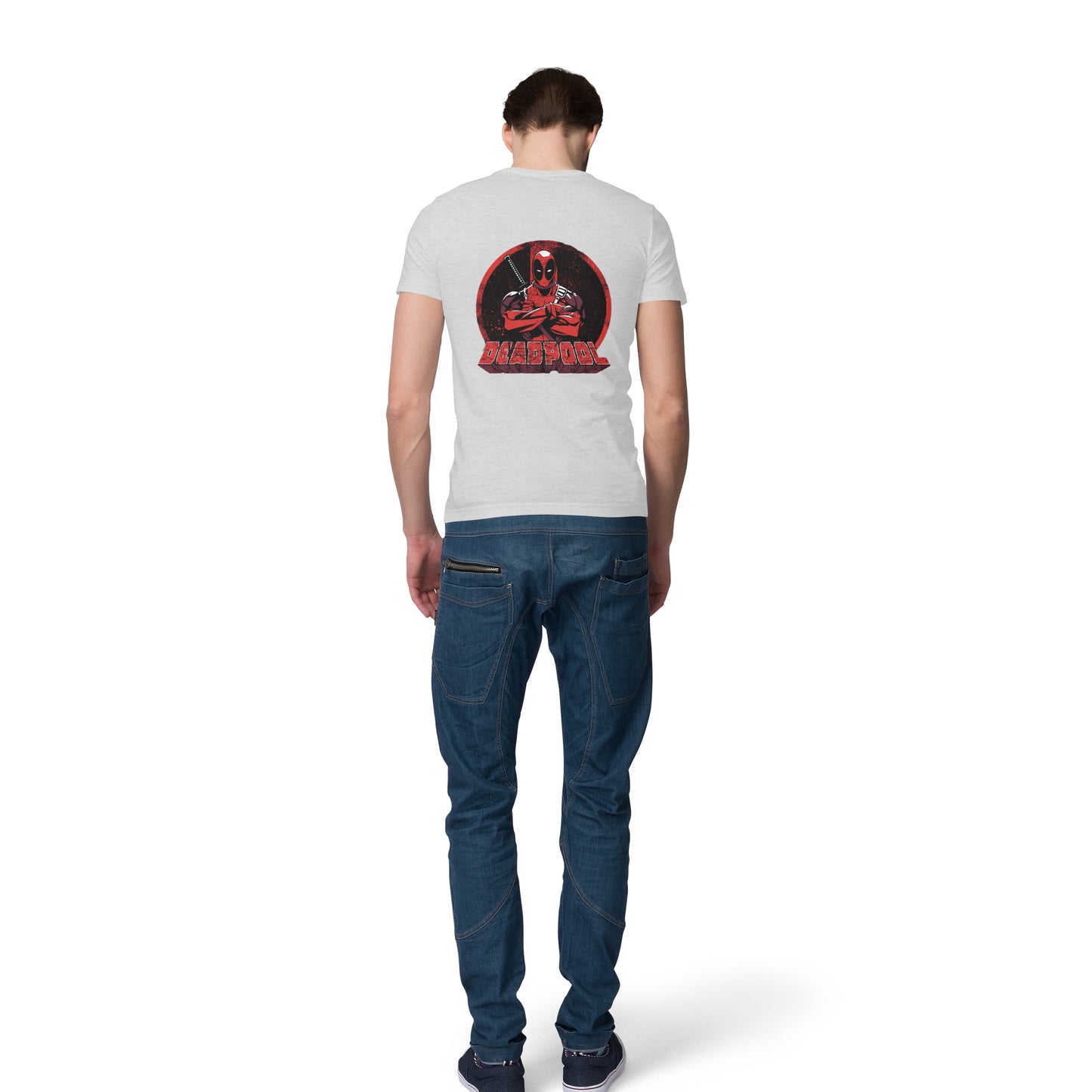 Back View - 5172444