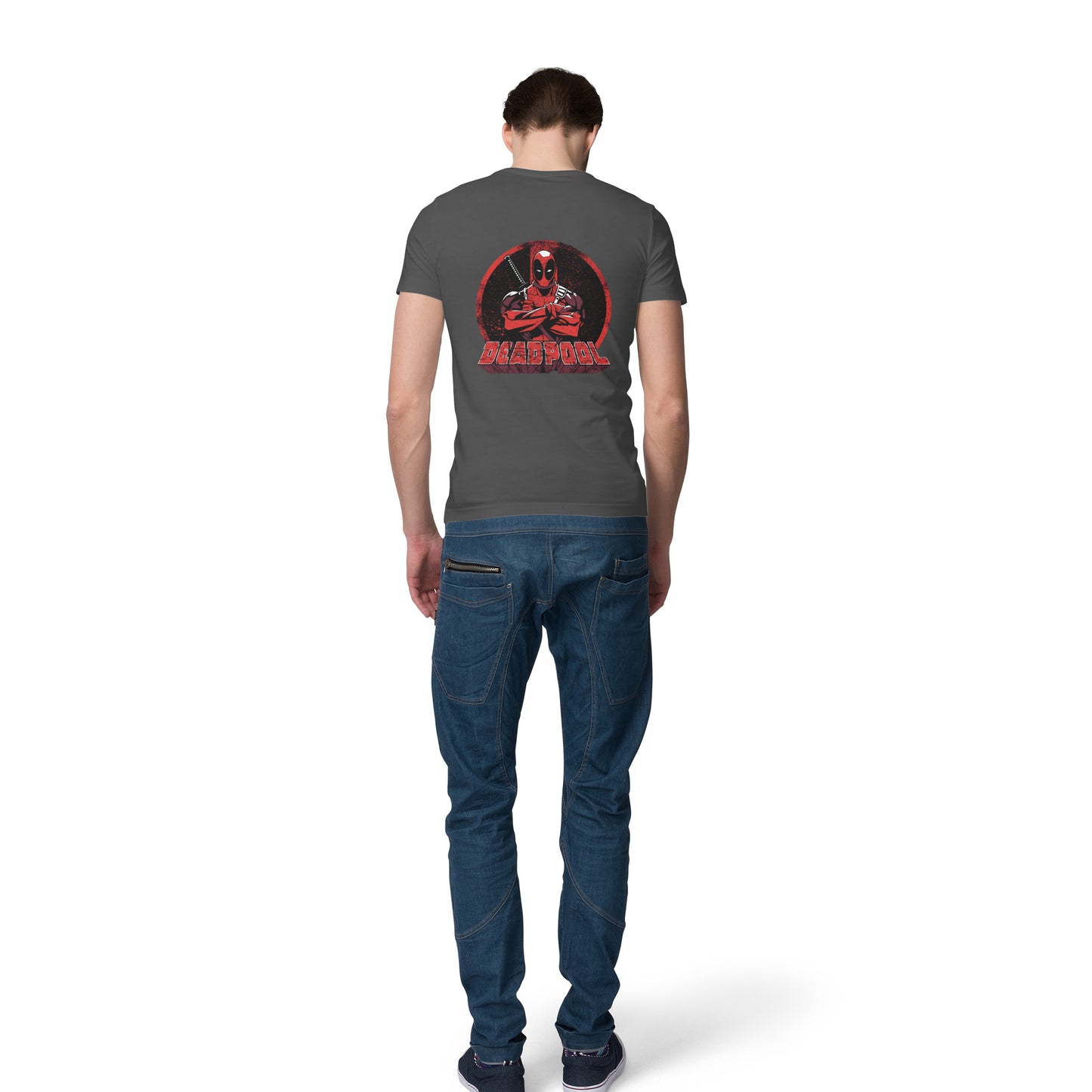 Back View - 5172446