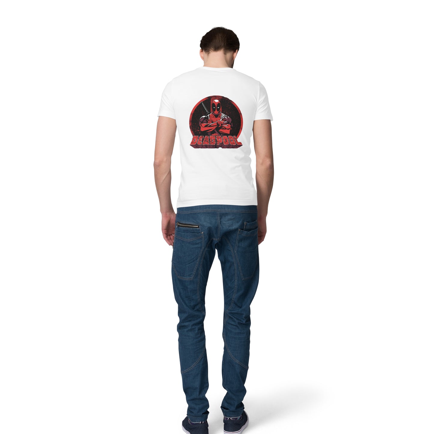 Back View - 5172447
