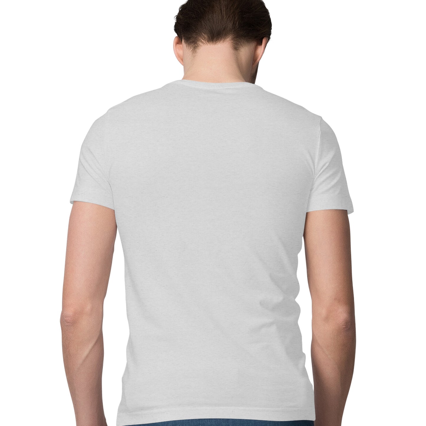 Back View - 5241003