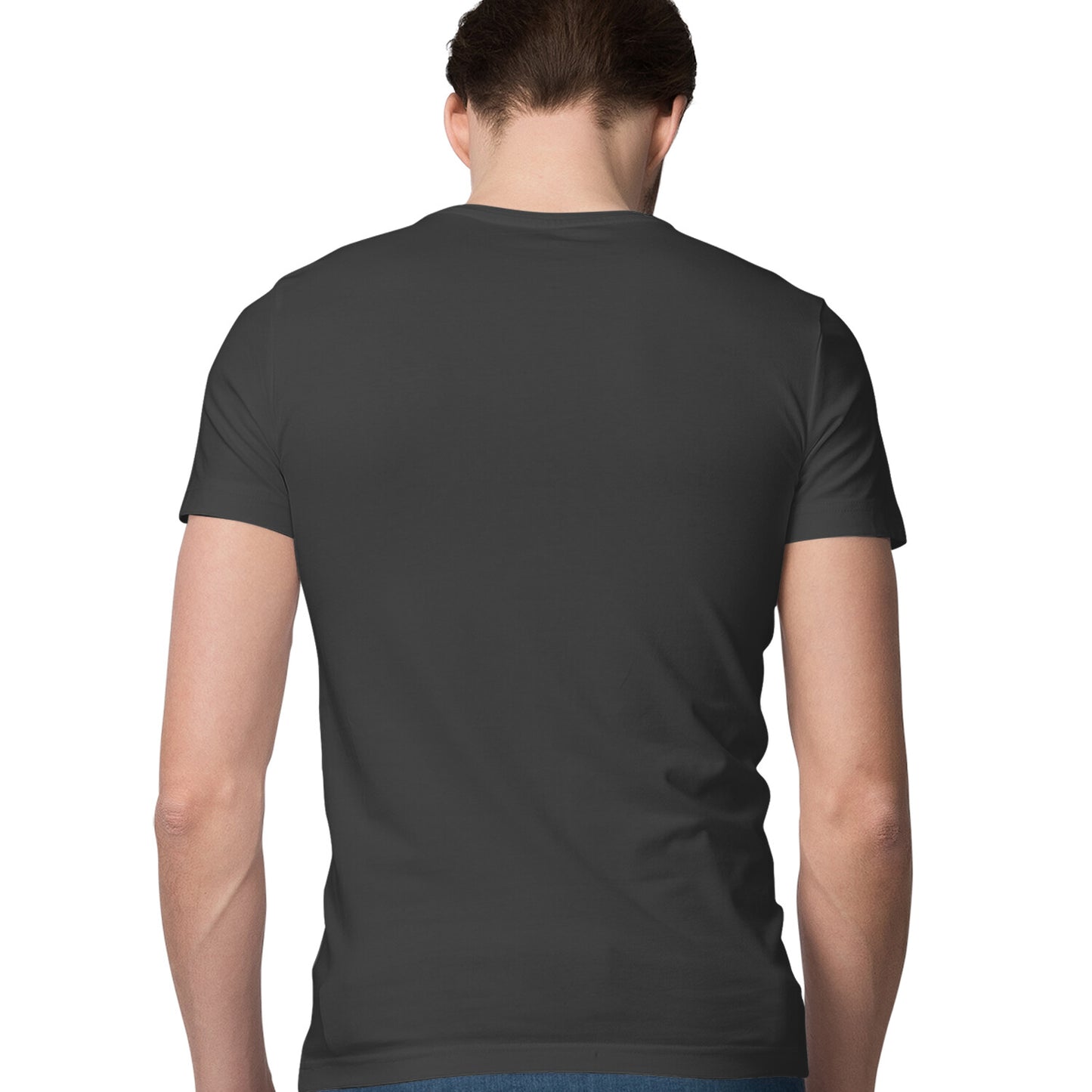 Back View - 5241005