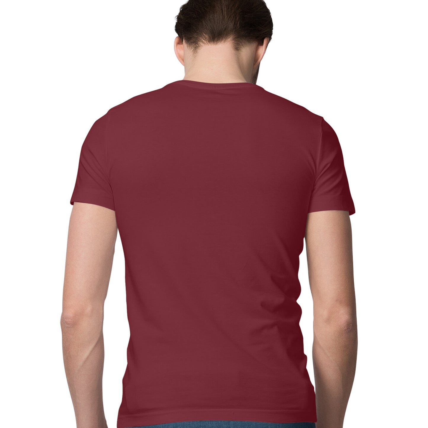 Back View - 5241007