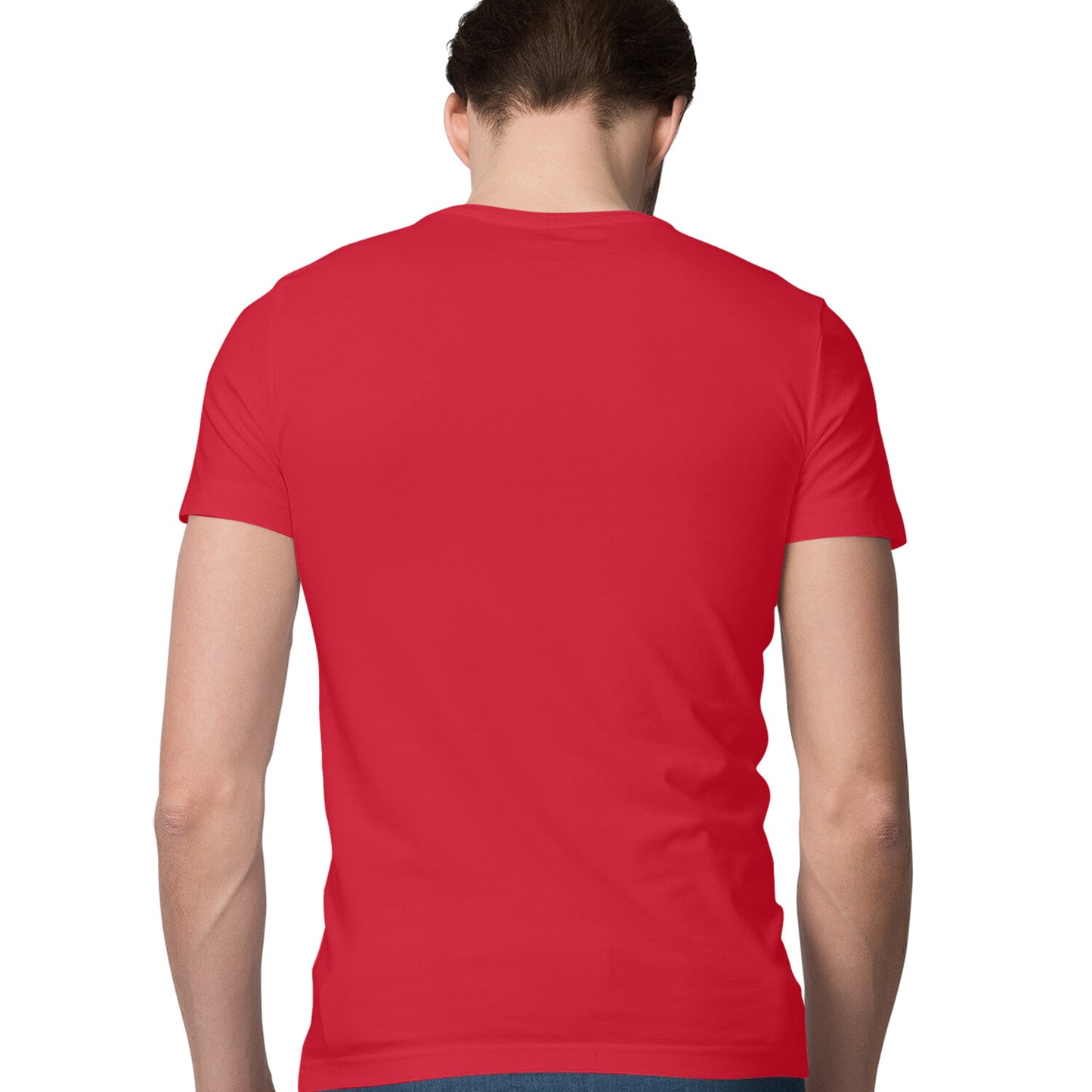 Back View - 5444174
