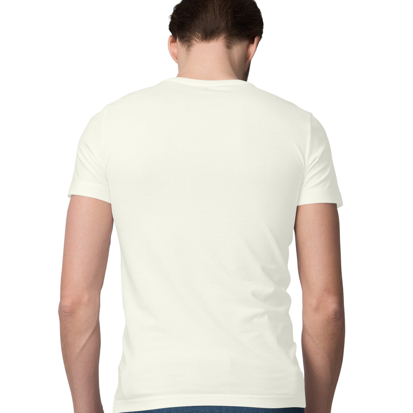 Back View - 5444175
