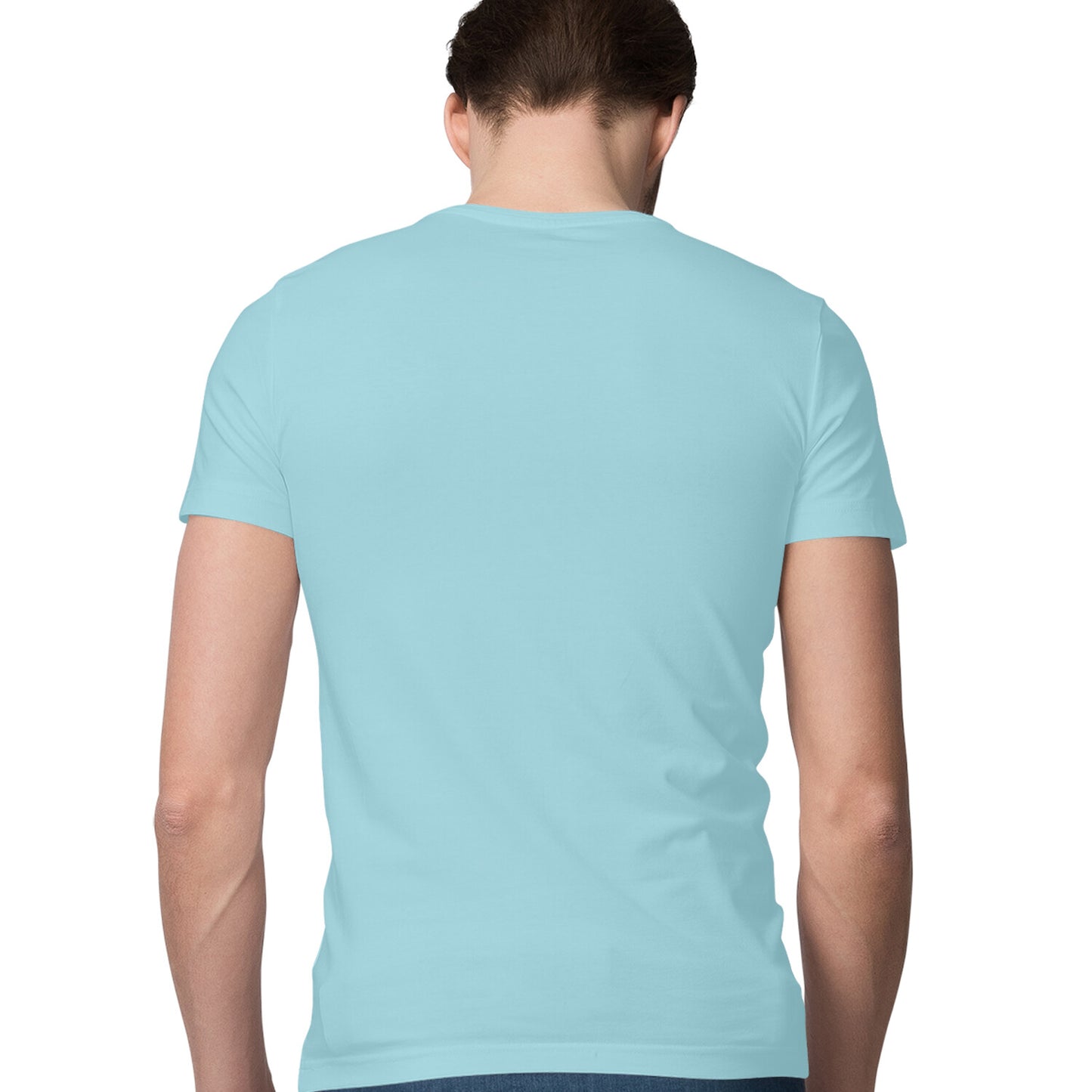 Back View - 5444177