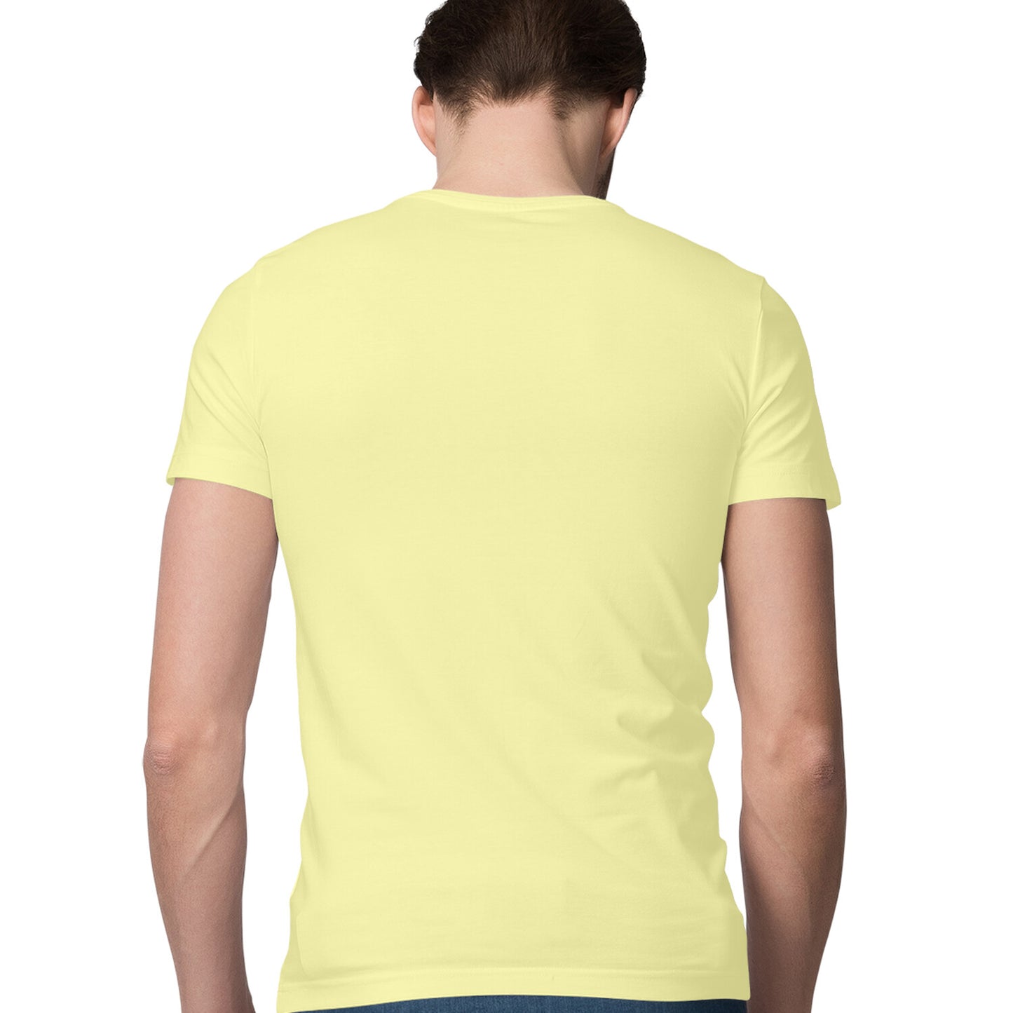 Back View - 5444178