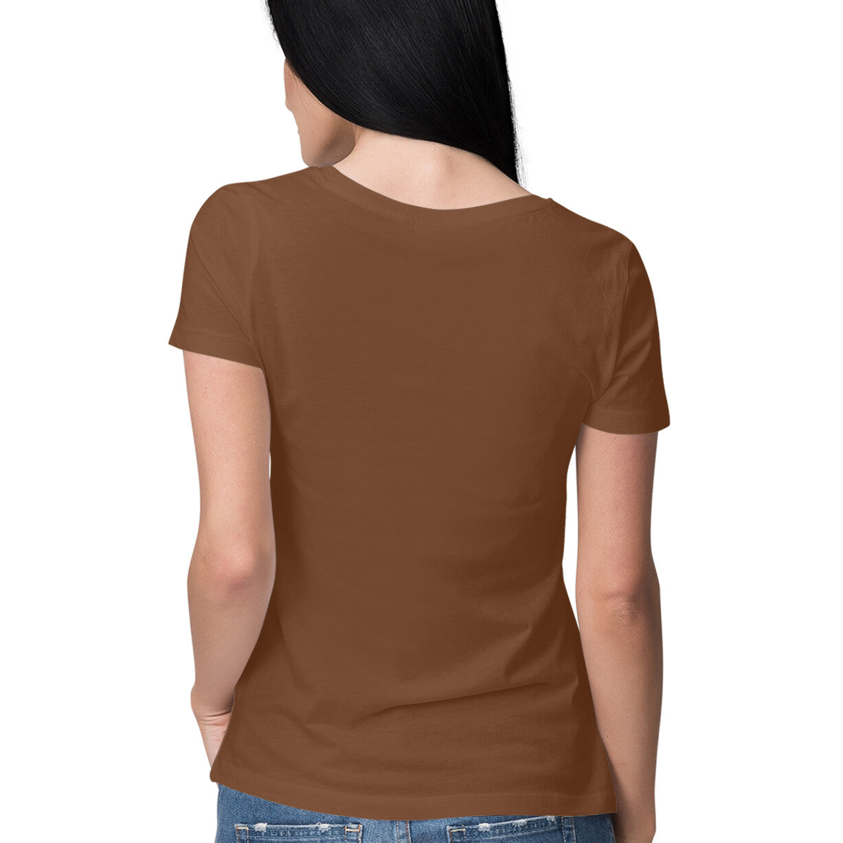 Back View - 5581101