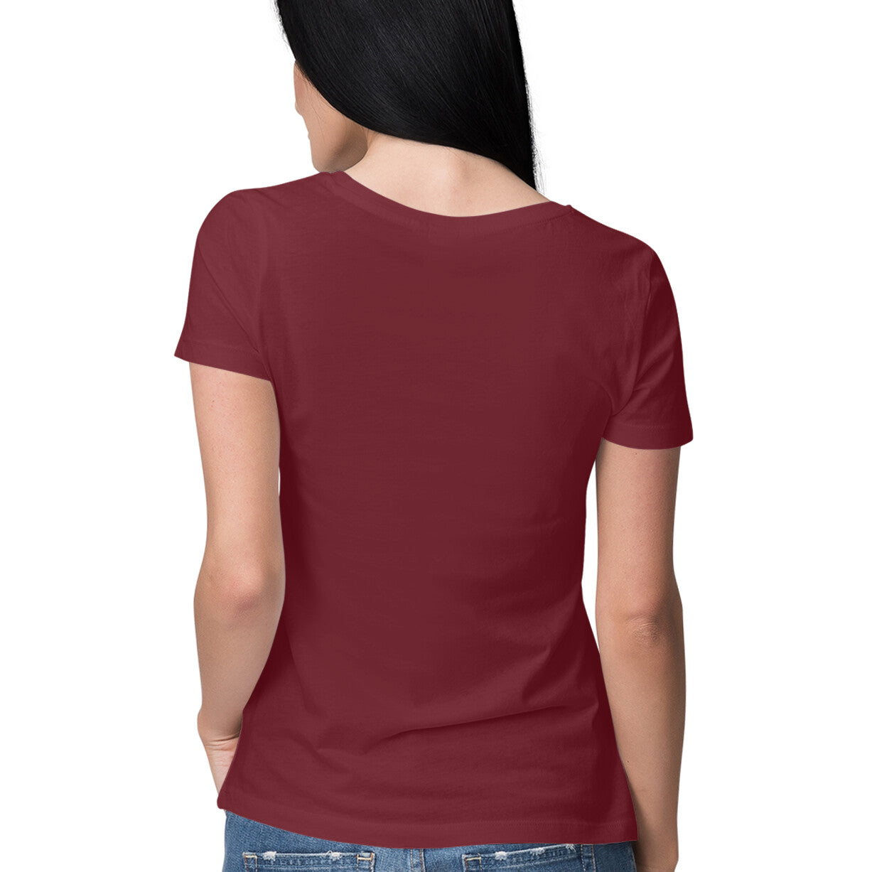 Back View - 5581102