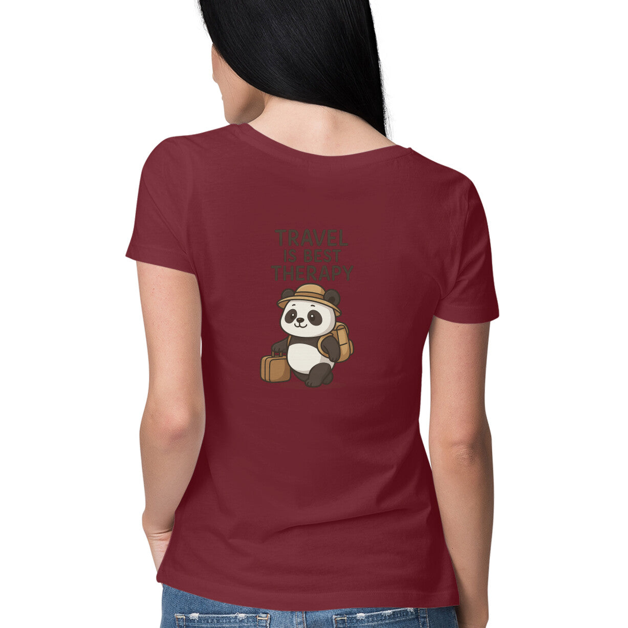 Back View - 5582072
