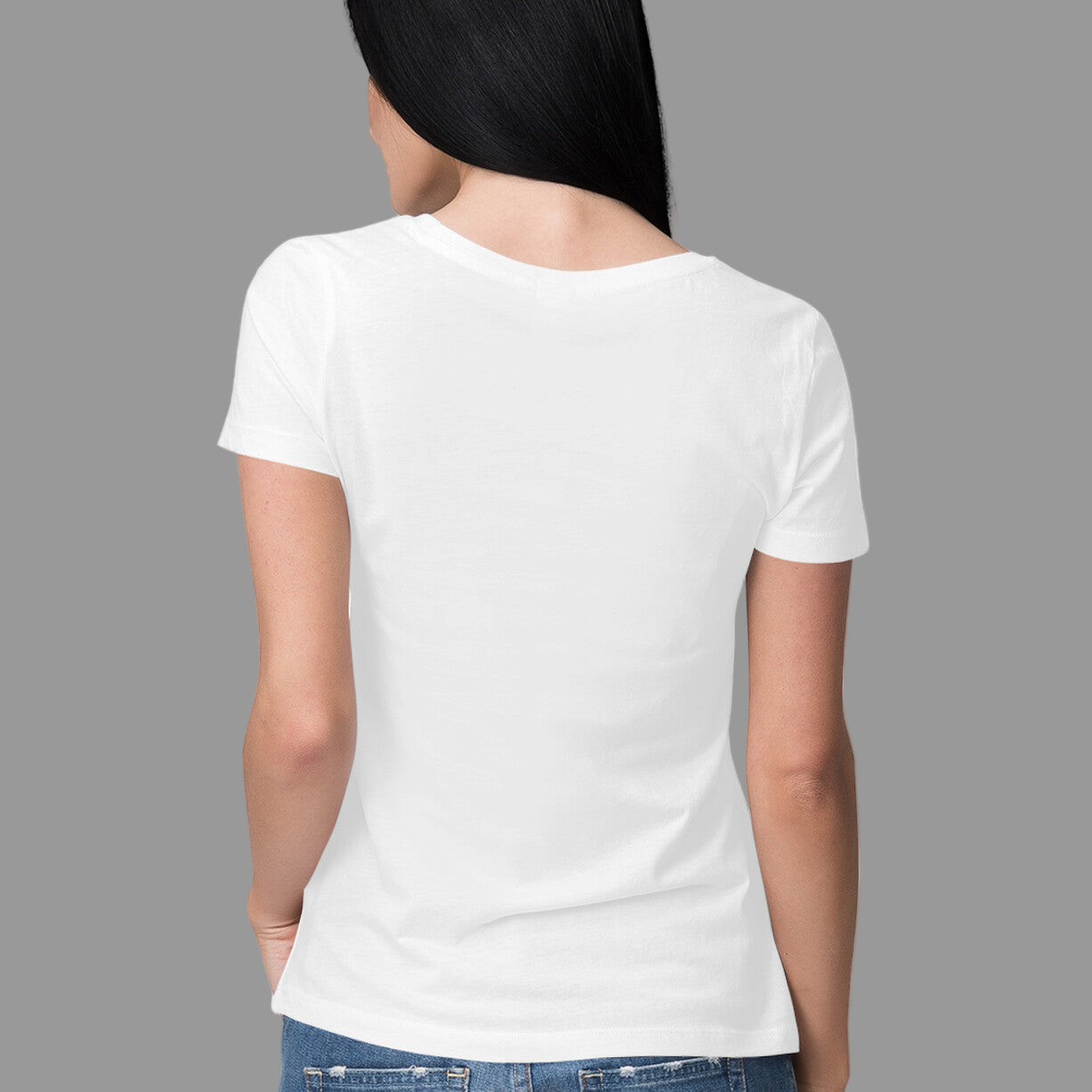 Back View - 5582430