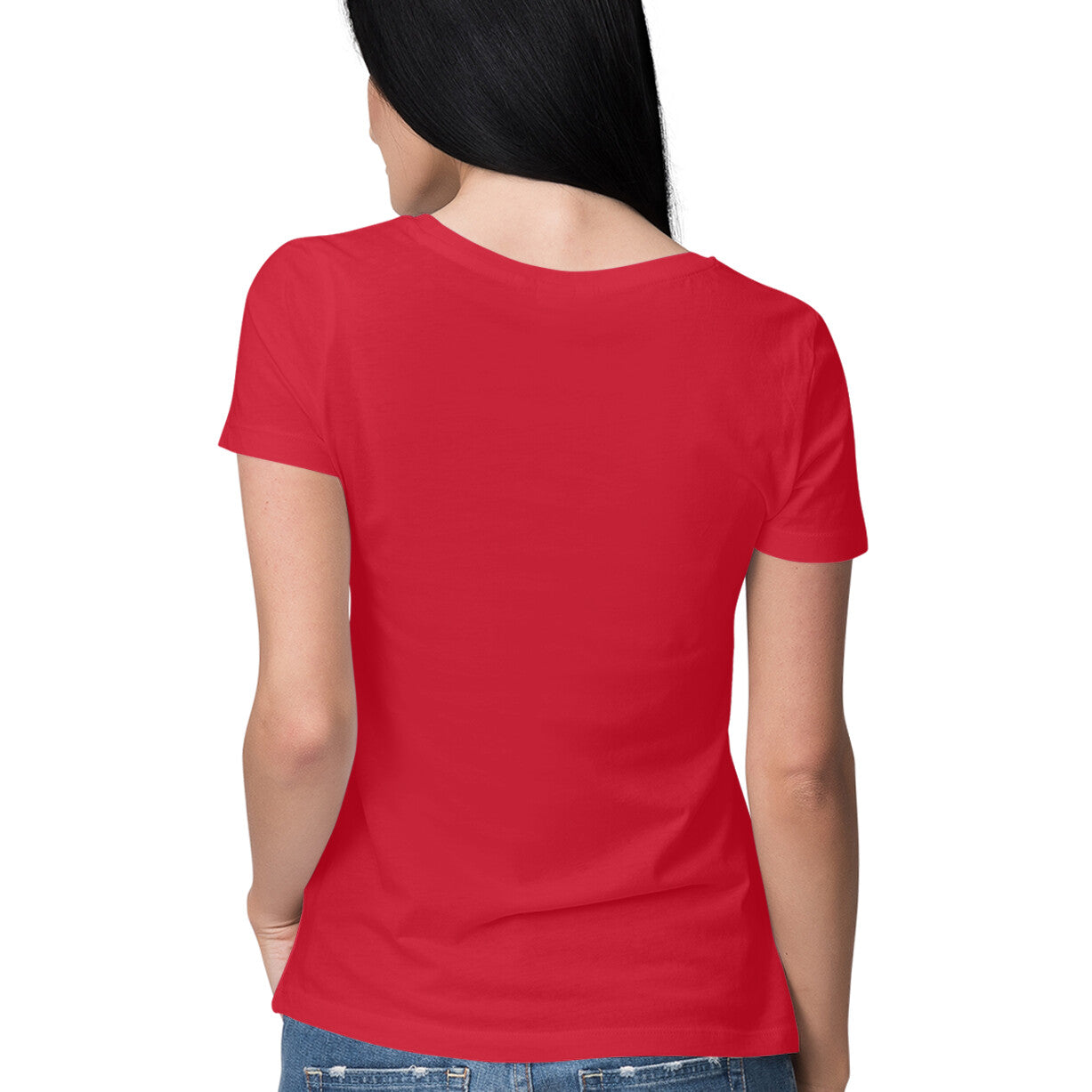 Back View - 5594469
