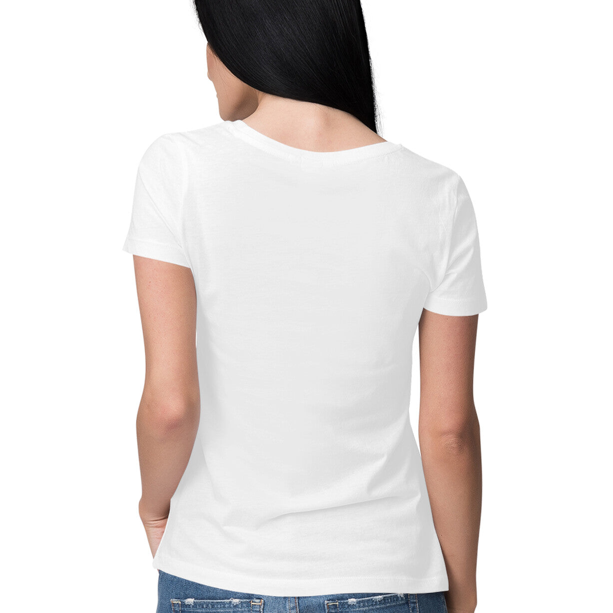 Back View - 6140063