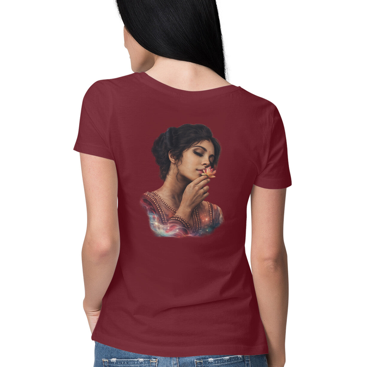 Back View - 6140150