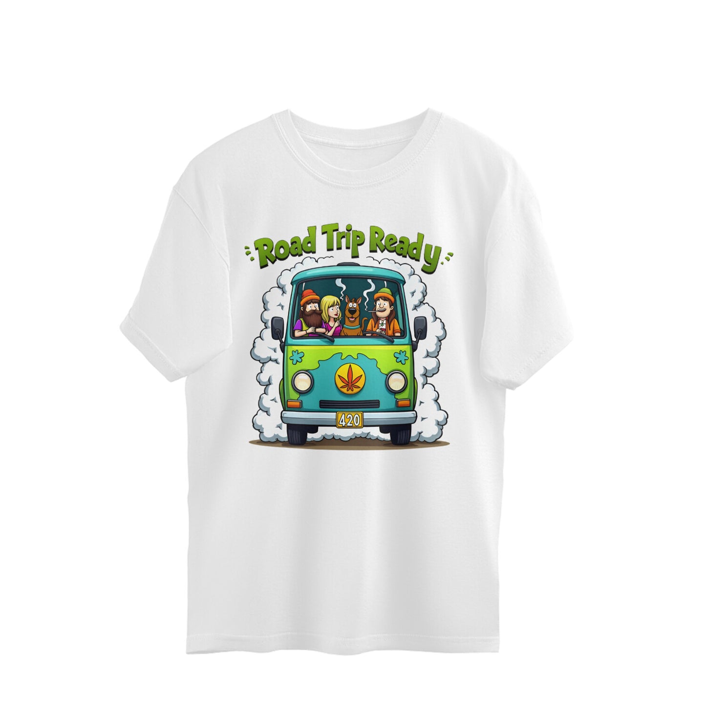 Front View - 5225508