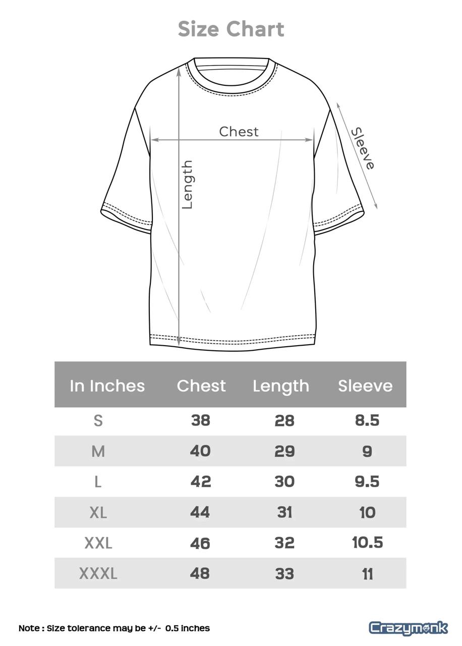 Vijayawada City T-Shirt - I Love Travel Series - White Oversized Graphic Tee for Men & Women