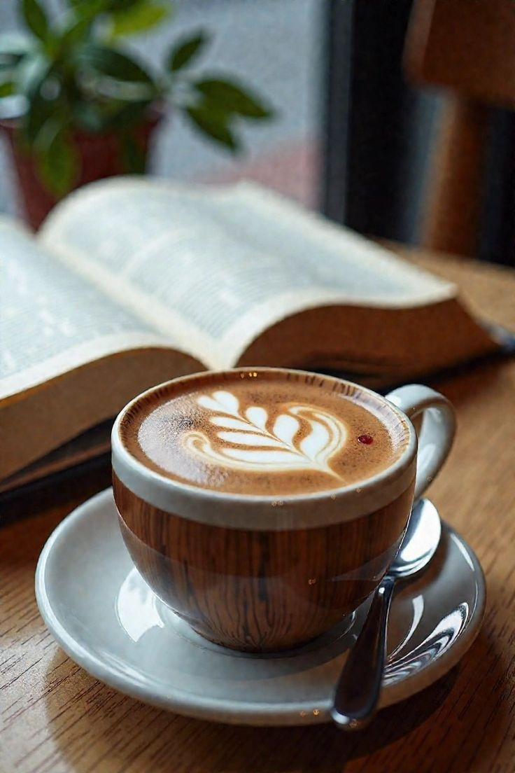 coffee lovers
