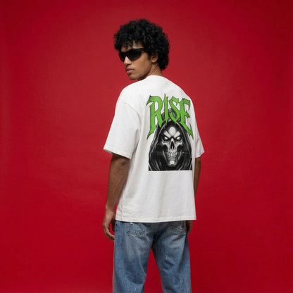 Doom - The Endgame Oversized Tshirt