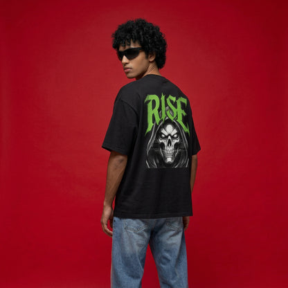 Doom - The Endgame Oversized Tshirt