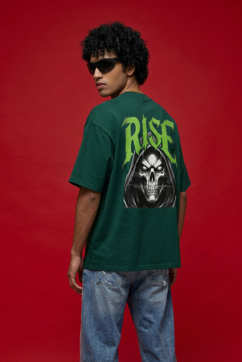 Doom - The Endgame Oversized Tshirt