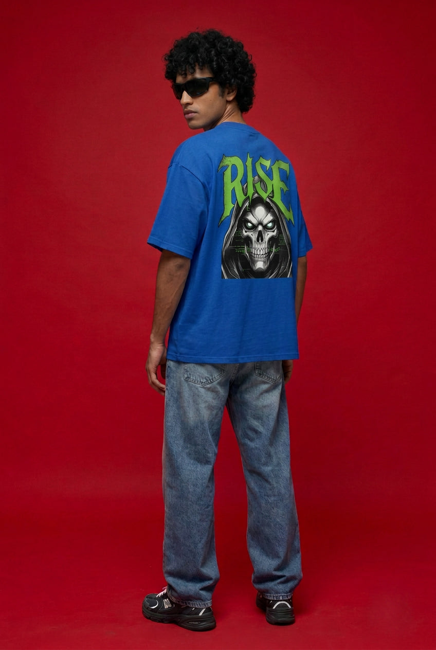 Doom - The Endgame Oversized Tshirt