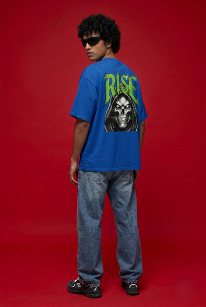 Doom - The Endgame Oversized Tshirt