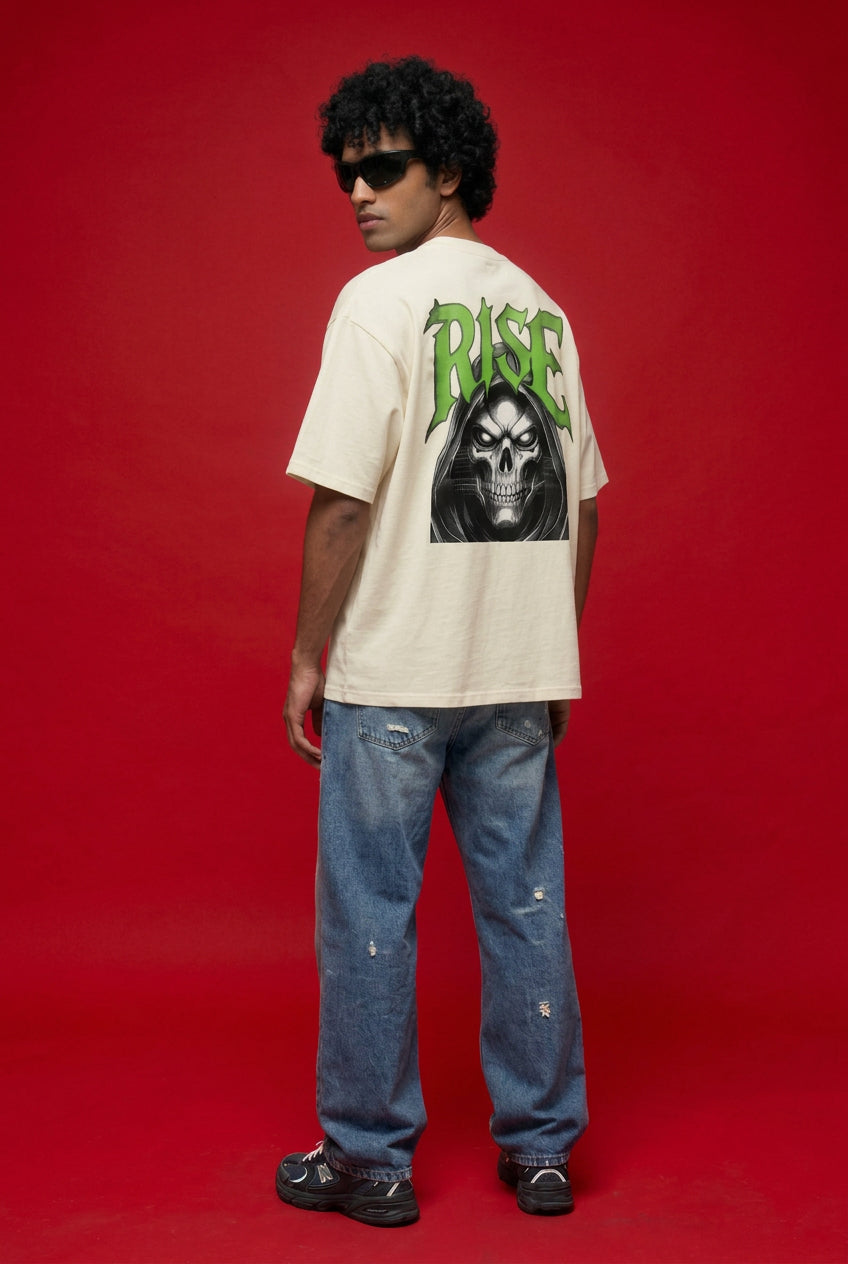 Doom - The Endgame Oversized Tshirt