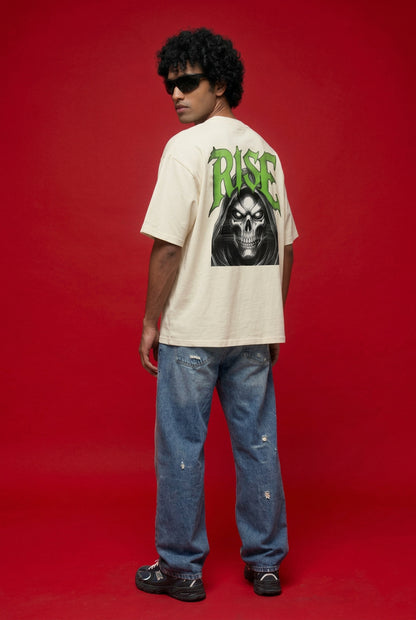 Doom - The Endgame Oversized Tshirt