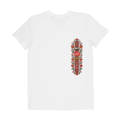 Coke and Culture - White