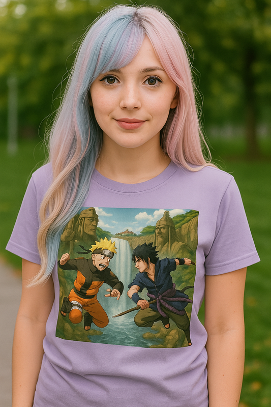 Printed Unisex T-Shirt | Relaxed fit for all | Combed Cotton | Easy to Wash | Durable