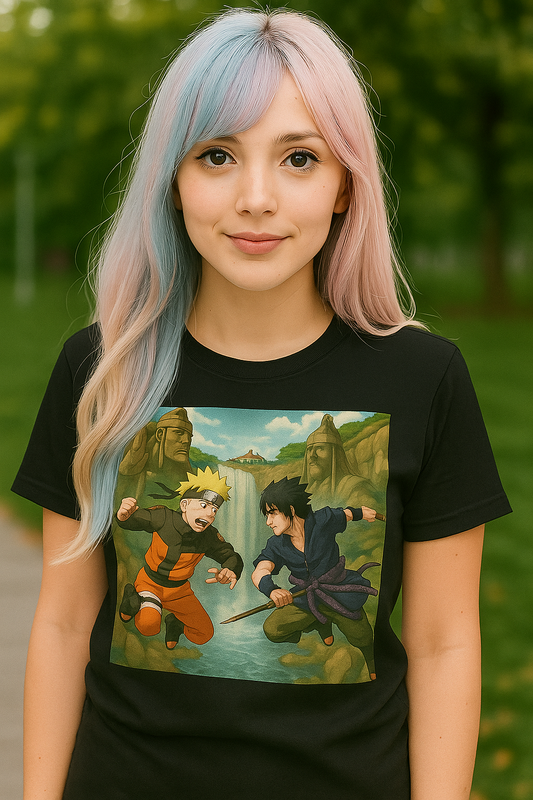 Printed Unisex T-Shirt | Relaxed fit for all | Combed Cotton | Easy to Wash | Durable