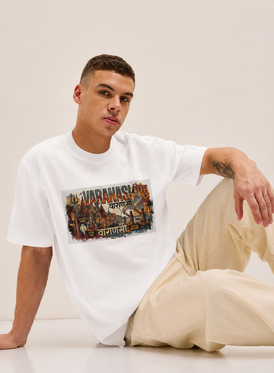 Varanasi Streetwear Collection