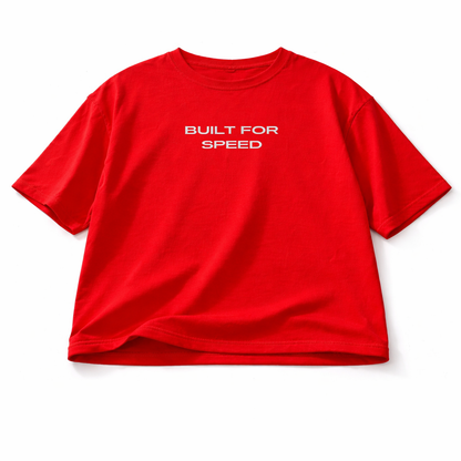 SUPERCAR Oversized Tshirt - UNISEX