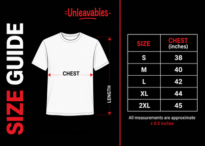 Unleavables Diet Coke Unisex Oversized T-Shirt