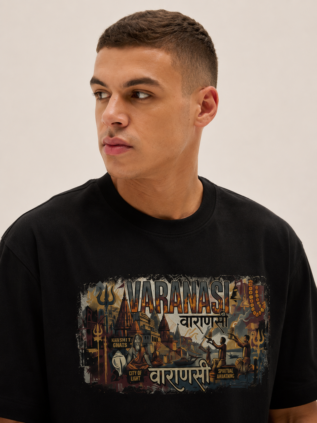 Varanasi Streetwear Collection