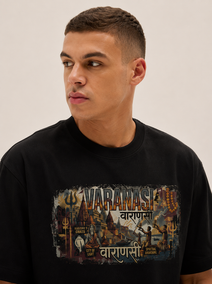 Varanasi Streetwear Collection