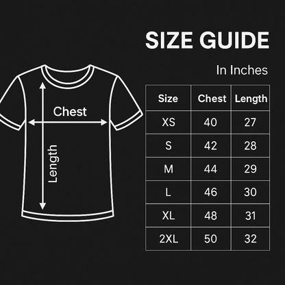 Pookie-Cat Oversized T-Shirt |100% Cotton