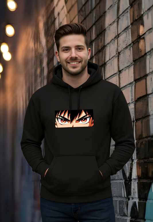 Premium cotton hoodie | for men & women | Oversized | 100% Cotton