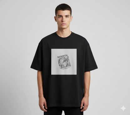 Rebirth Renaissance Tee
