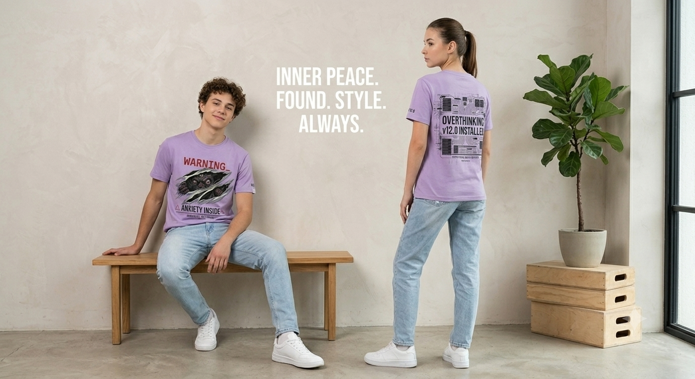peek-a-Boo! MEET your inner MONSTER