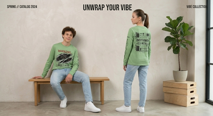 peek-a-Boo! MEET your inner MONSTER
