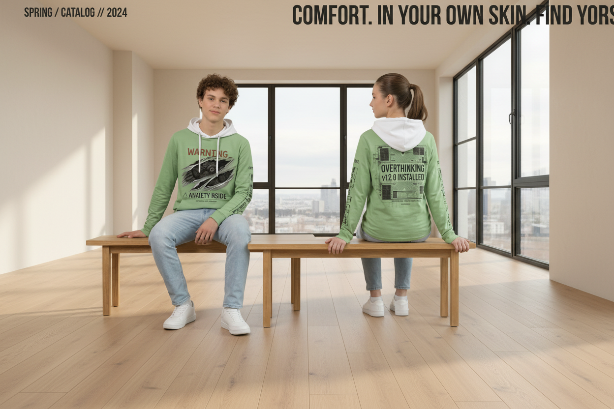 peek-a-Boo! MEET your inner MONSTER